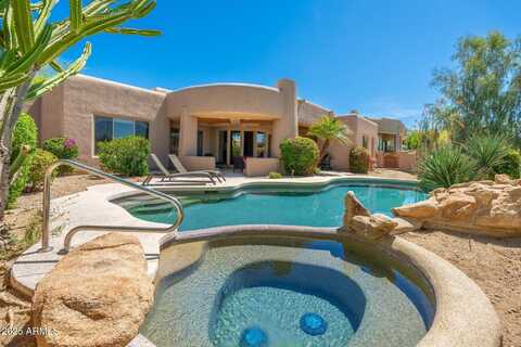 10901 E QUARRY Trail E, Scottsdale, AZ 85262