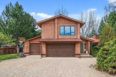 84 Stagecoach Drive, Carbondale, CO 81623