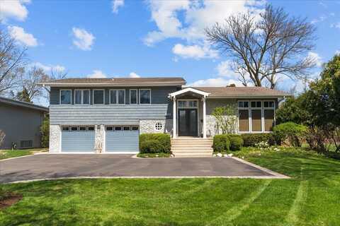 1060 Edgebrook Lane, Glencoe, IL 60022