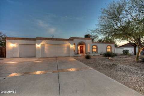 5345 E CROCUS Drive, Scottsdale, AZ 85254
