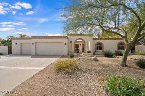 5345 E CROCUS Drive, Scottsdale, AZ 85254