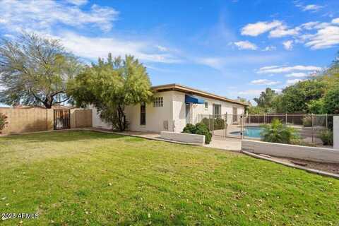 5345 E CROCUS Drive, Scottsdale, AZ 85254