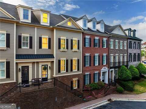 2130 Monhegan WAY SE 11, Smyrna, GA 30080