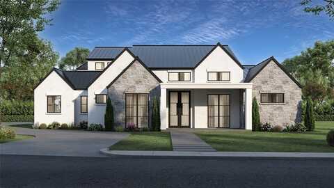1740 Oakbrook Drive, Keller, TX 76262