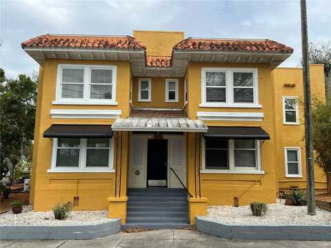 1107 N OSCEOLA AVENUE, CLEARWATER, FL 33755