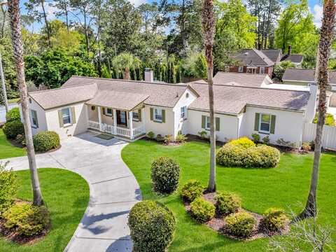 539 E 57th Street, Savannah, GA 31405