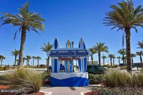 614 4TH Street N C, Jacksonville Beach, FL 32250