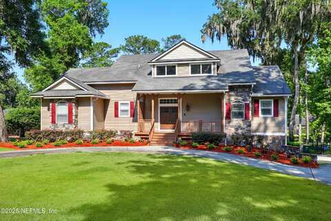 12818 MICANOPY Lane, Jacksonville, FL 32223