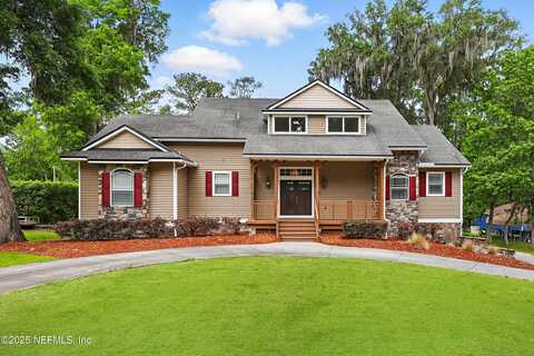 12818 MICANOPY Lane, Jacksonville, FL 32223