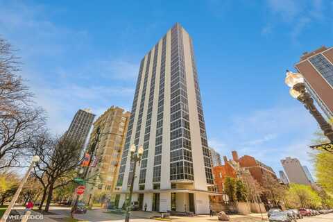 1555 N Dearborn Parkway 20E, Chicago, IL 60610