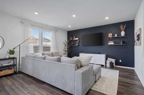 145 Fiery Skipper LN, Georgetown, TX 78626