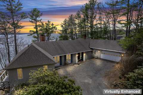70 Presley Drive, Boothbay, ME 04544