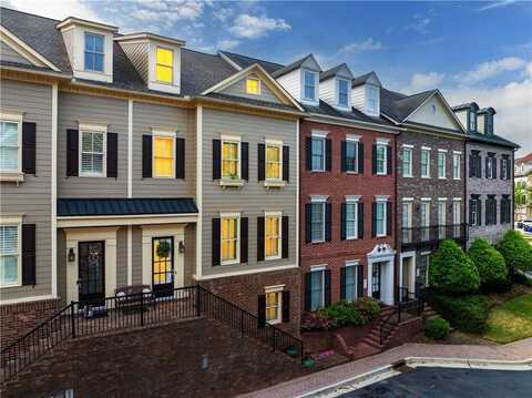 2130 Monhegan Way SE 11, Smyrna, GA 30080