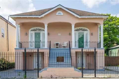 631 PATTERSON Road 2, New Orleans, LA 70114