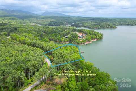 267 Crest View Drive S, Nebo, NC 28761