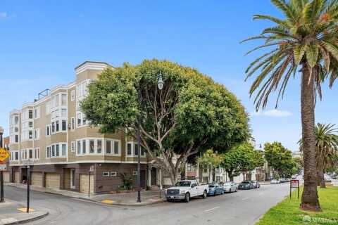 73 Dolores Terrace, San Francisco, CA 94110