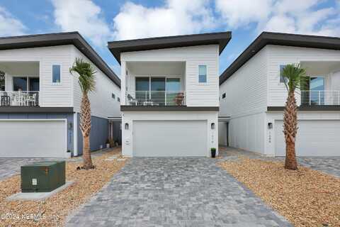 1314 2ND Street S, Jacksonville Beach, FL 32250