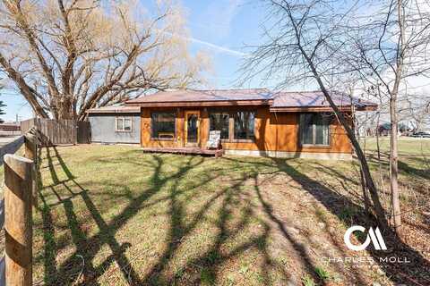 945 Us-287, Augusta, MT 59410