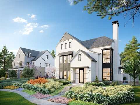 1585 S Ponce De Leon #13 Avenue S, Atlanta, GA 30307