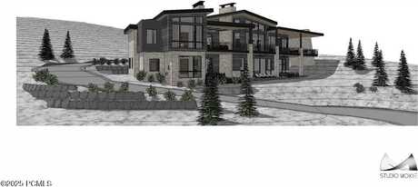 4714 E Lake Creek Road, Heber City, UT 84032