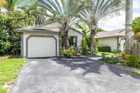 2533 Bedford Mews Drive, Wellington, FL 33414