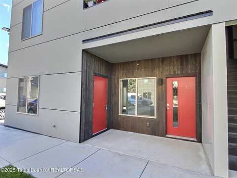 47 CEDRON Road 1, Victor, ID 83455
