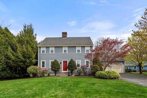 2 Appletree Ln, Natick, MA 01760