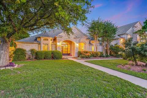 505 Newhall CV, Austin, TX 78746
