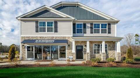 6624 Grogan Hill Road, Whitsett, NC 27377