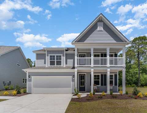6035 Forest Dell Court, MYRTLE BEACH, SC 29579