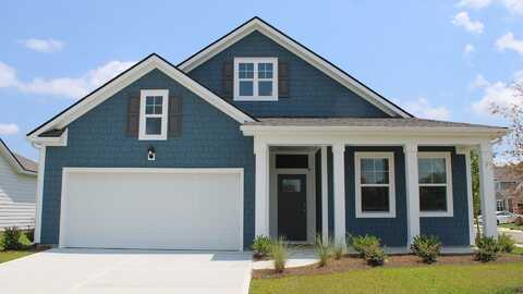 2892 Riverboat Way, CONWAY, SC 29526