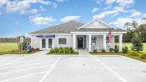 925 SHIPLEY WAY SW, SUPPLY, NC 28462