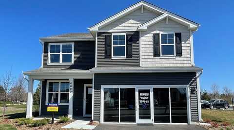2281 Cobble Springs, Wonder Lake, IL 60097