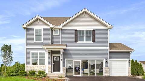 1902 Overland Drive, Plainfield, IL 60586