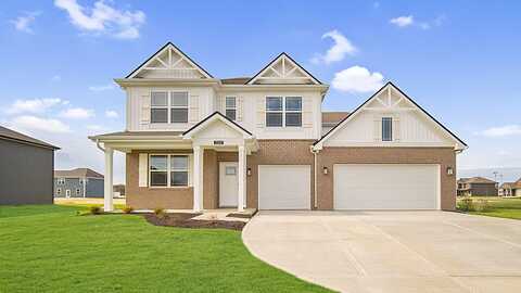 196 Aster Way, GREENFIELD, IN 46140