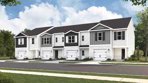 4214 Belcourt Lane NE, Cleveland, TN 37312