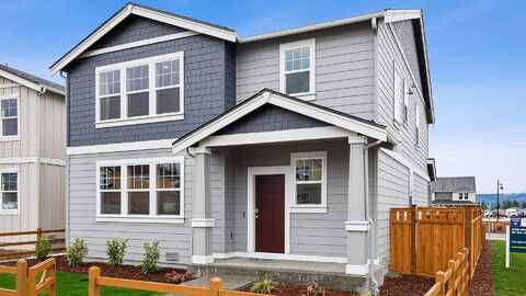14923 202nd AVE E, Bonney Lake, WA 98391