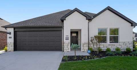 15562 South 75th East Avenue, Bixby, OK 74008