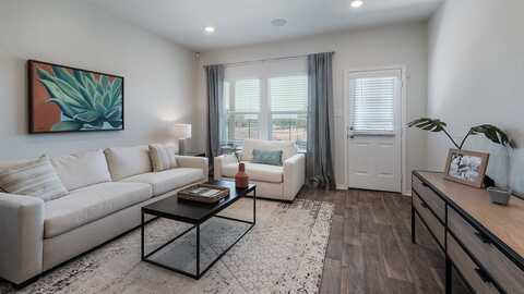 5710 Quartz Terrace, SAN ANTONIO, TX 78222