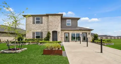 17711 Birchwood Hills Drive, Crosby, TX 77532