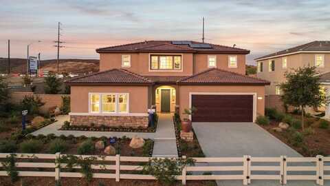 23308 Desert Dandelion Court, Wildomar, CA 92595