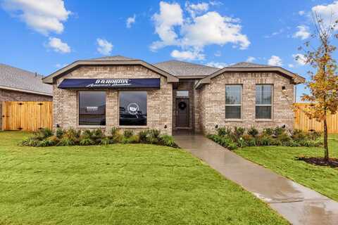 2109 BEAUFORT DRIVE, MIDLAND, TX 79707