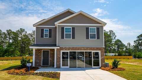 235 Oak Branch Drive, Camden, SC 29020