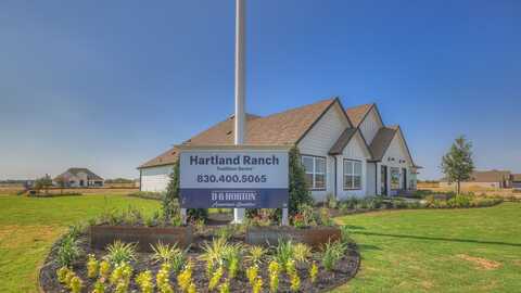 650 Radley Rd, Lockhart, TX 78644