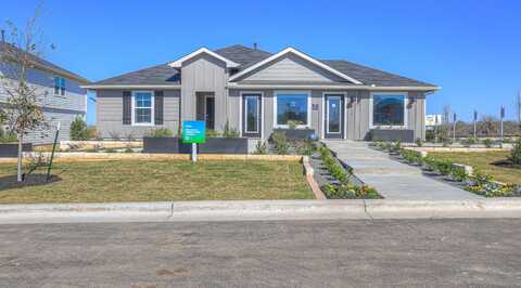 506 Hodges St, Maxwell, TX 78656