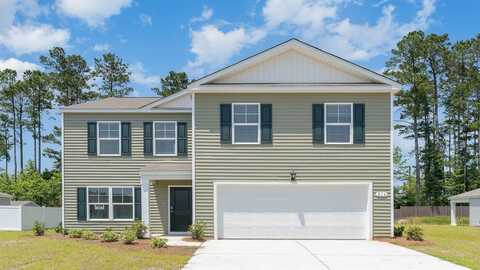512 Scarlet Sage Drive, CONWAY, SC 29527