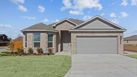 2317 CHESAPEAKE WAY, Abilene, TX 79601