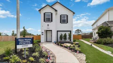 5710 Quartz Terrace, SAN ANTONIO, TX 78222
