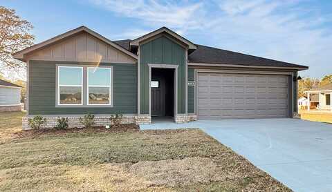 3625 Wise Rd., Bryant, AR 72002
