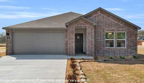 1406 Springvine Drive, SEARCY, AR 72143